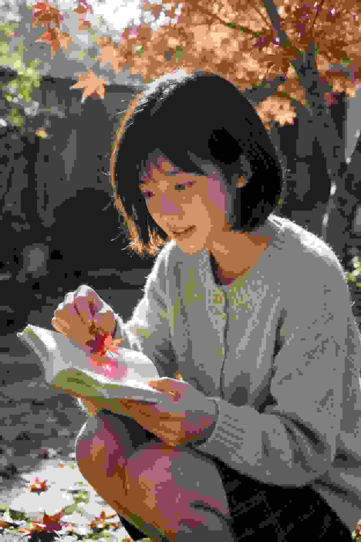心动的信号