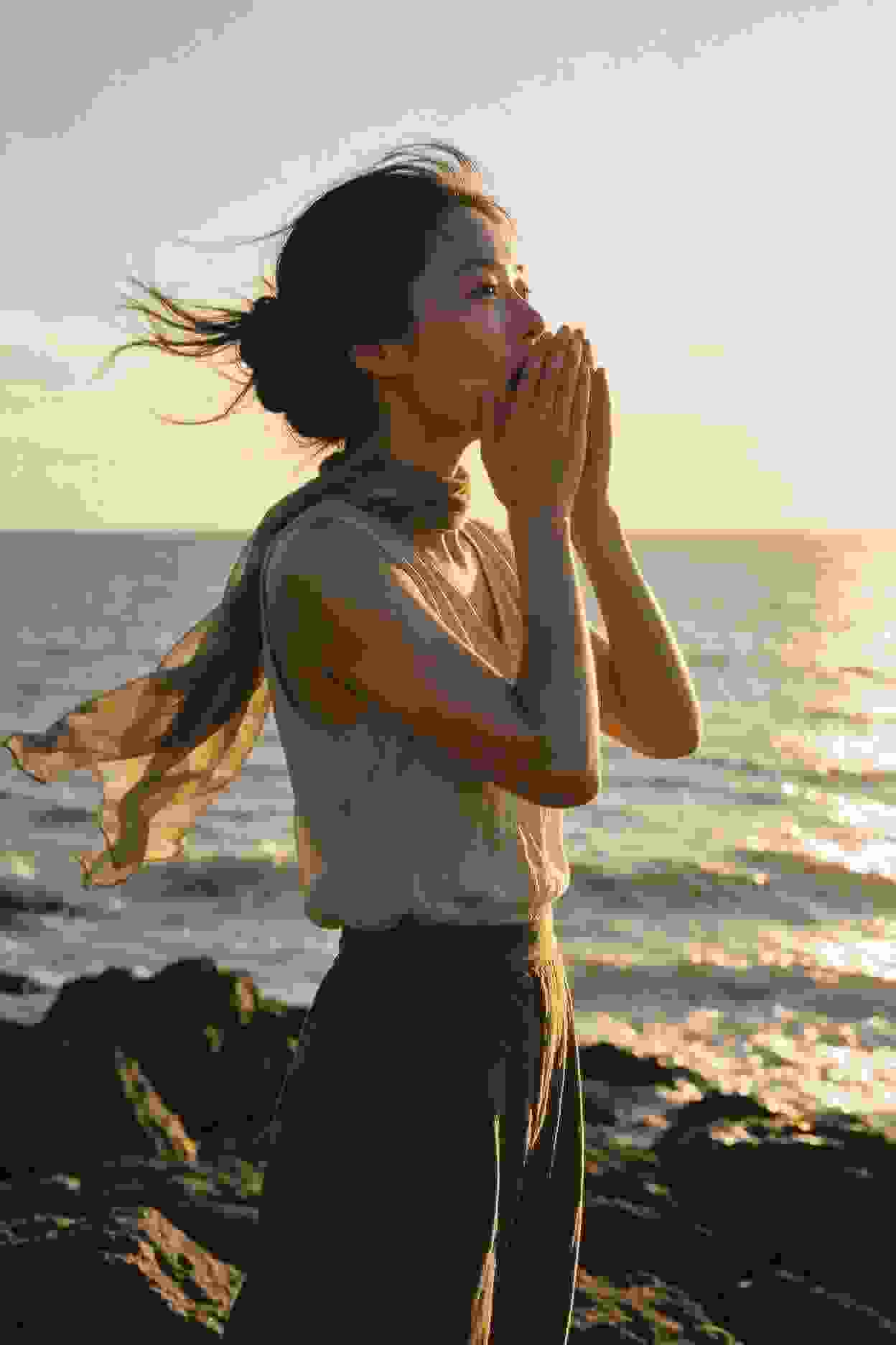 侠女天下